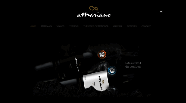 amarianowines.com