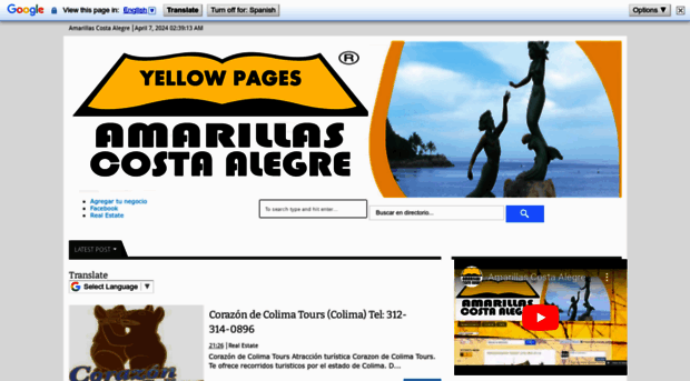 amarillascostaalegre.blogspot.mx