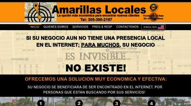 amarillaslocales.com