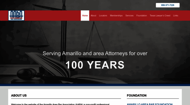 amarillobar.org