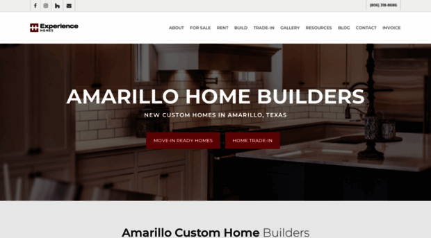 amarillobuilder.com