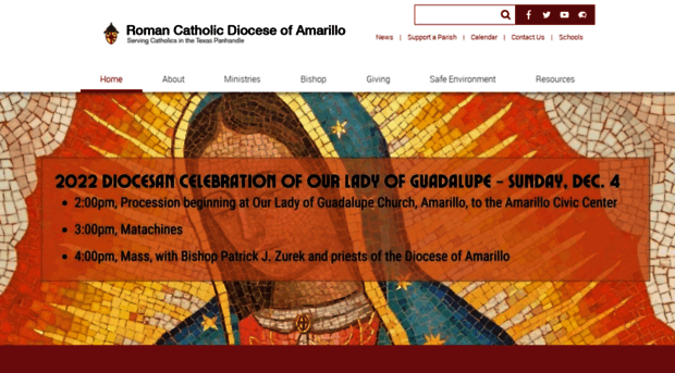 amarillodiocese.org