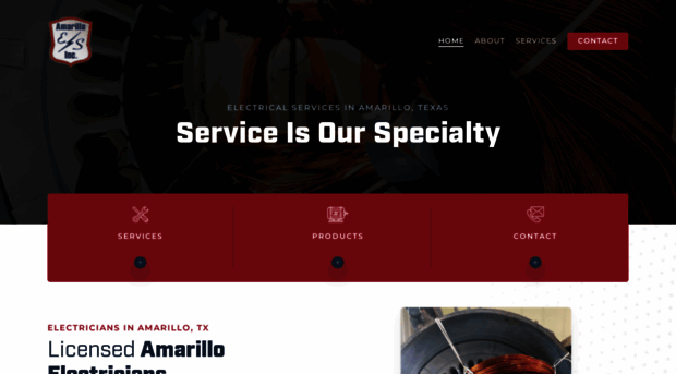 amarilloelectric.com