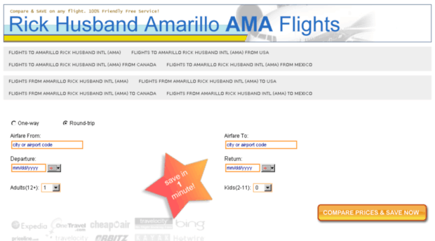 amarilloflights.xyz