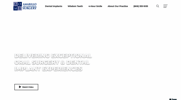 amarillooralsurgery.com