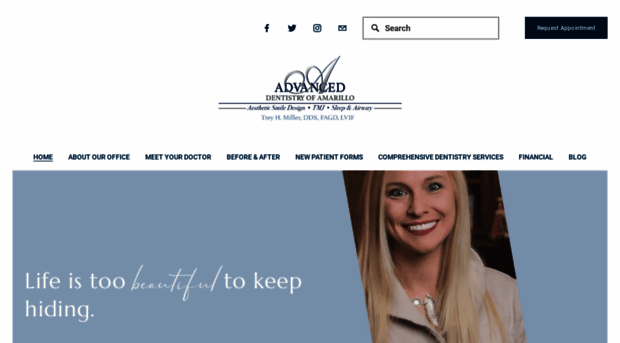 amarillosmiles.com