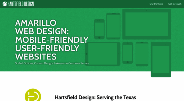 amarillowebdesign.com