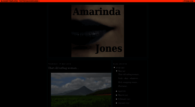 amarindajones.blogspot.com