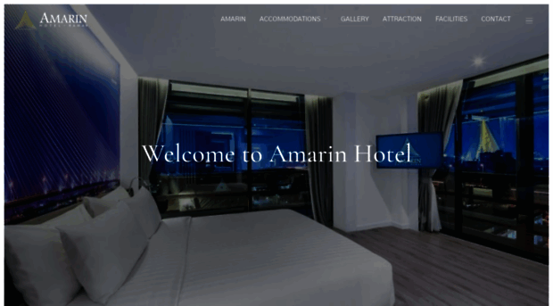 amarinhg.com