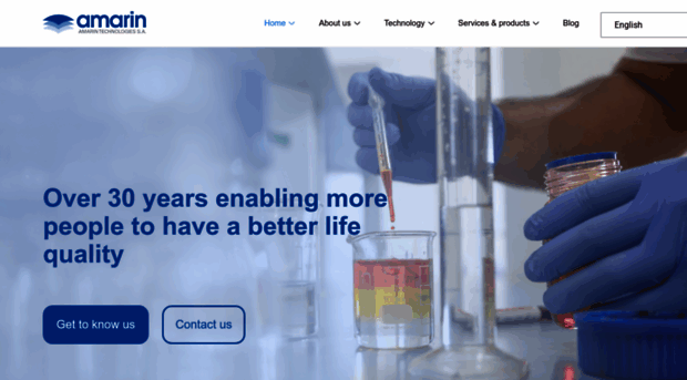 amarintech.com