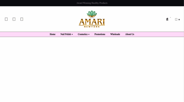 amariny.com