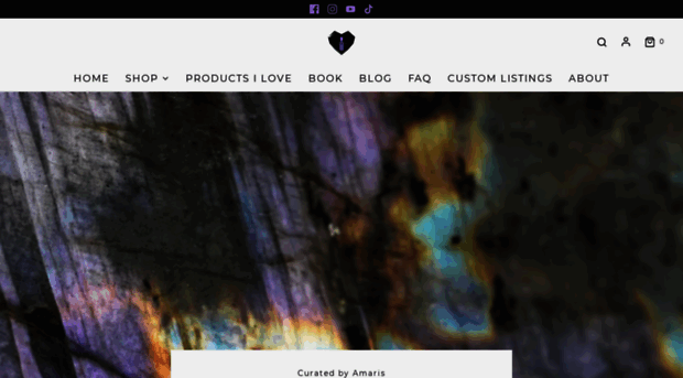 amarisland.myshopify.com