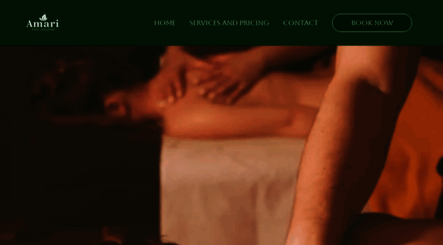 amarithaimassage.com.au