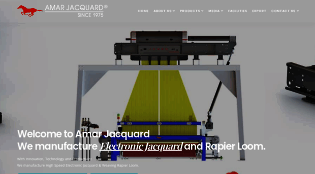 amarjacquard.com