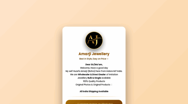 amarji-jewelery.netlify.app