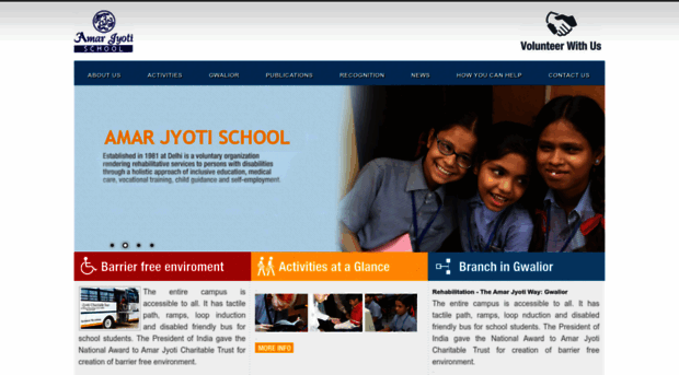 amarjyotischool.org