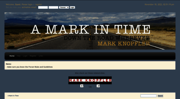 amarkintime.org