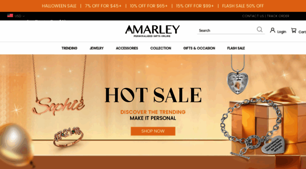 amarley.com