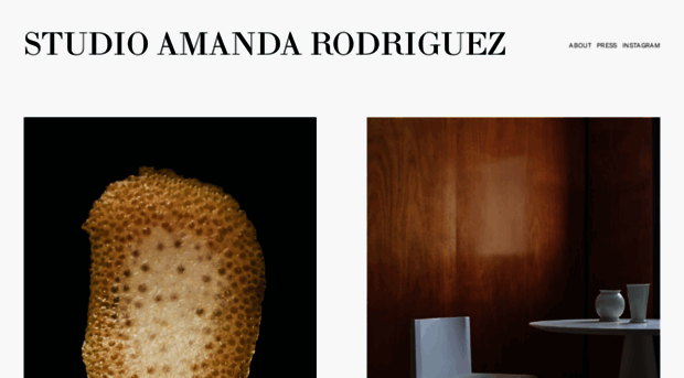 amarodriguez.com