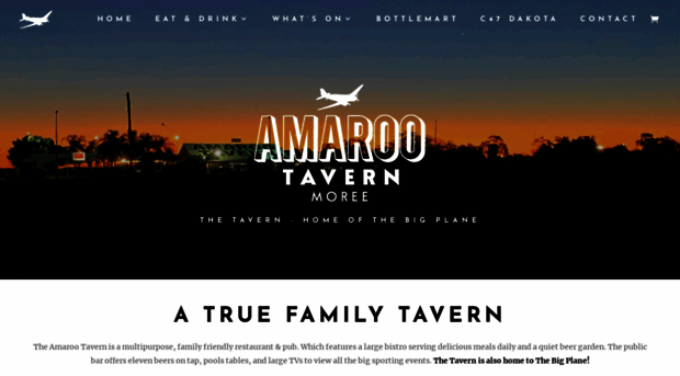 amarootavern.com.au