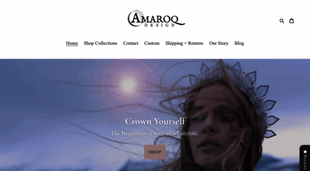 amaroq.design