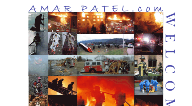 amarpatel.com