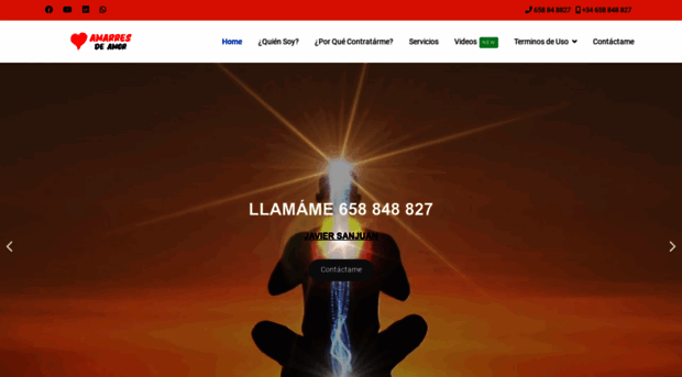 amarresdeamor.com.es