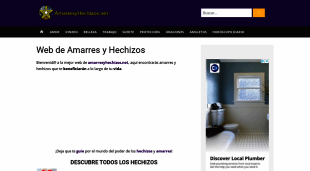 amarresyhechizos.net