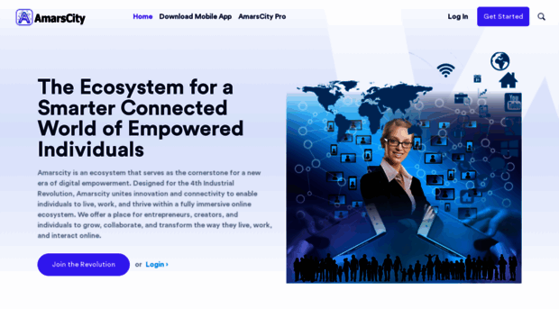 amarscity.com