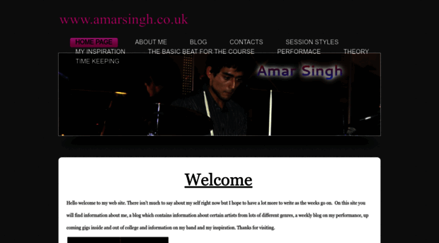 amarsingh.weebly.com