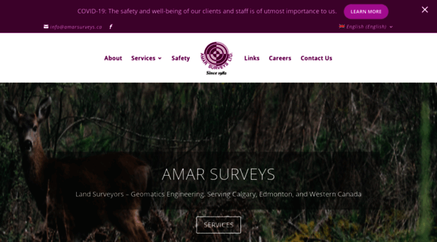 amarsurveys.ca