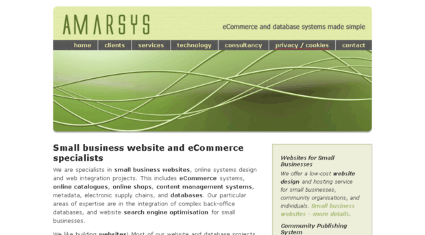 amarsys.co.uk