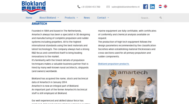 amartech.nl