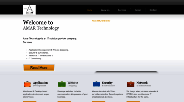 amartechnology.com