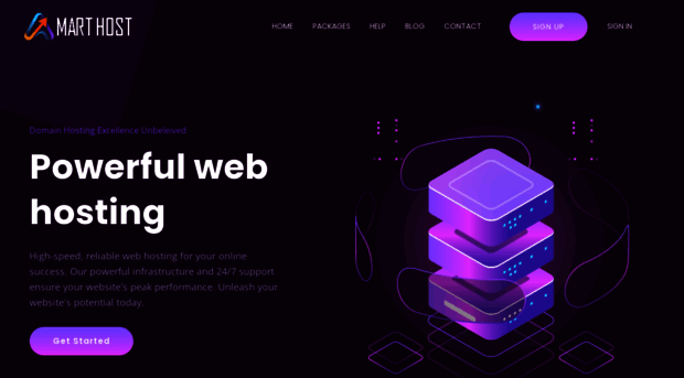 amarthost.com