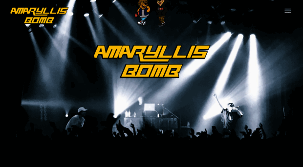 amaryllisbomb.com