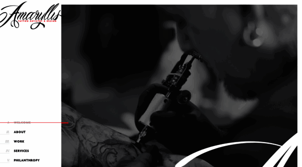 amaryllistattoo.com
