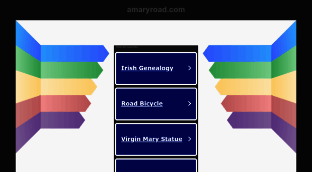 amaryroad.com