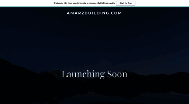amarzbuilding.com