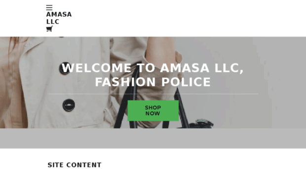 amasallc.com