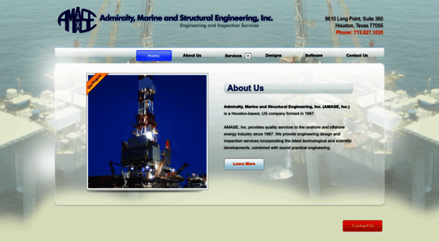 amaseinc.com
