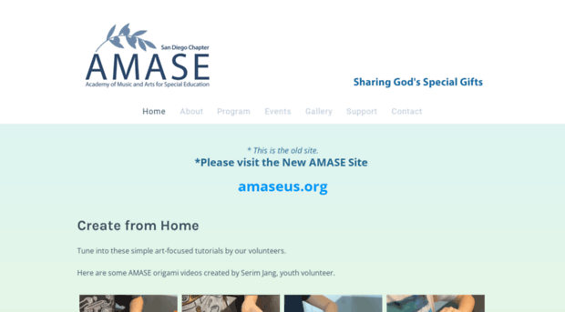 amasesd.com