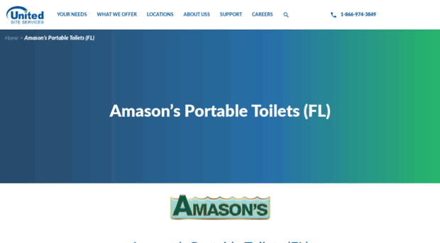 amasons.com