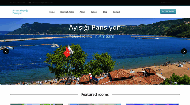 amasraayisigipansiyon.com