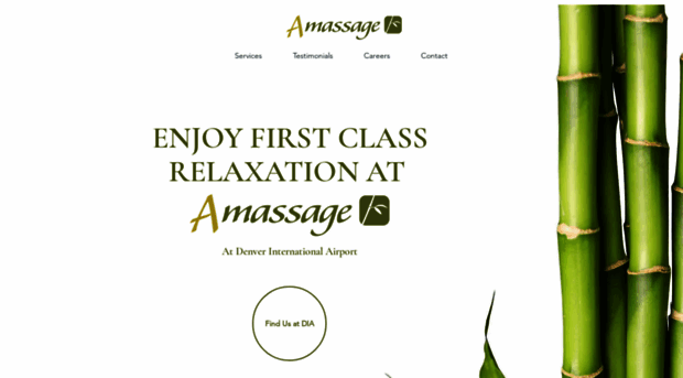 amassageinc.com