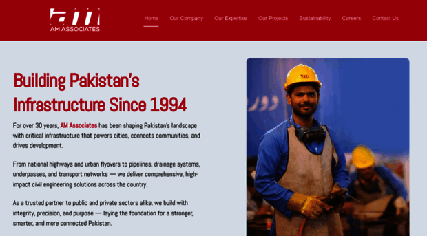 amassociates.com.pk