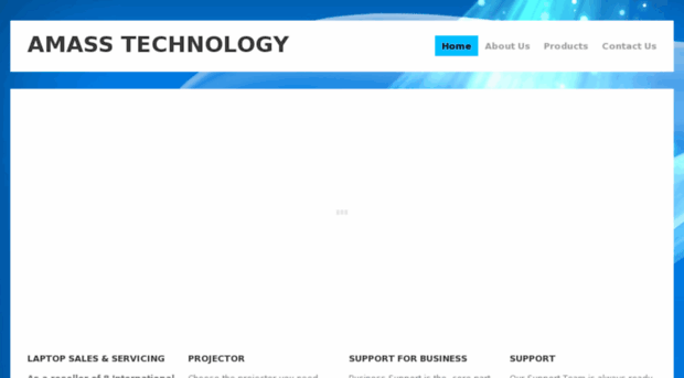 amasstechnologybd.com