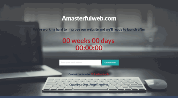 amasterfulweb.com