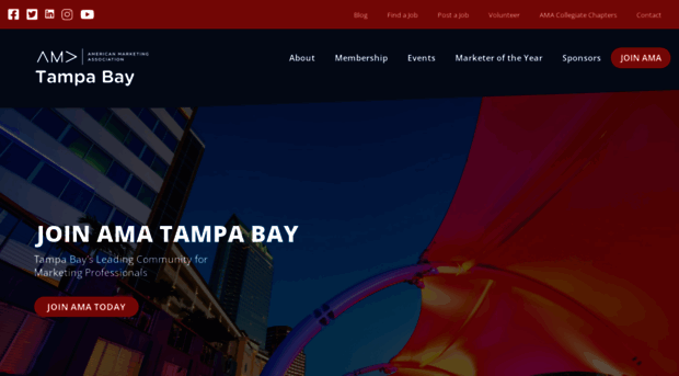 amatampabay.org