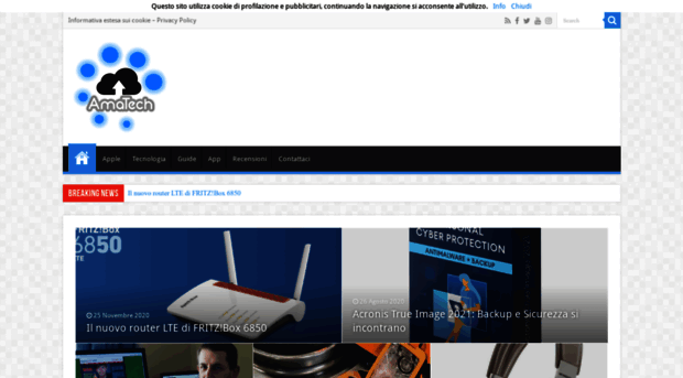 amatech.it